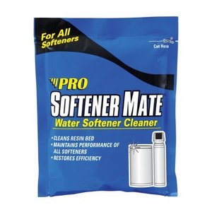 Pro Softener Mate Water Softener Cleaner
